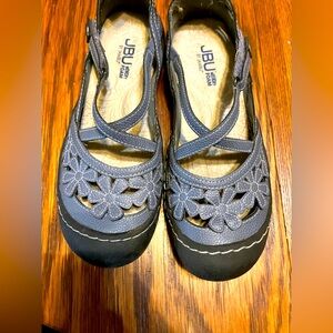 Jbu by jambo blossom sandals